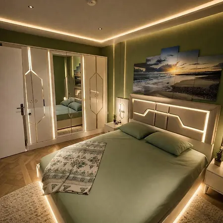 Nautilus Club Lux Sunny Bulgaria * Slăntjev Brjag