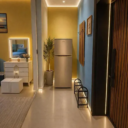Nautilus Club Lux Sunny Bulgaria شقة