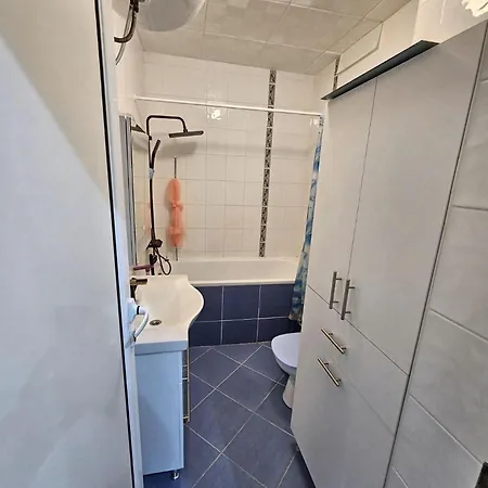 Lägenhet Nautilus Club Lux Sunny Bulgaria