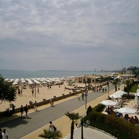 شقة Nautilus Club Lux Sunny Bulgaria