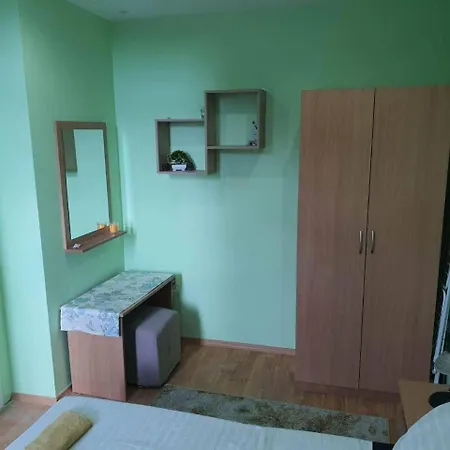 Nautilus Club Lux Sunny Bulgaria * Slăntjev Brjag