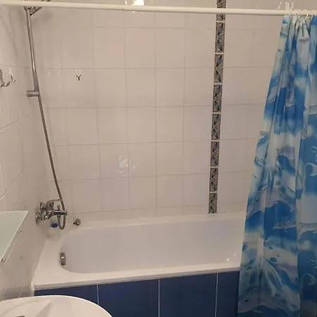 شقة Nautilus Club Lux Sunny Bulgaria ساني بيتش