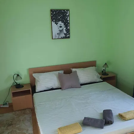 Nautilus Club Lux Sunny Bulgaria * ساني بيتش