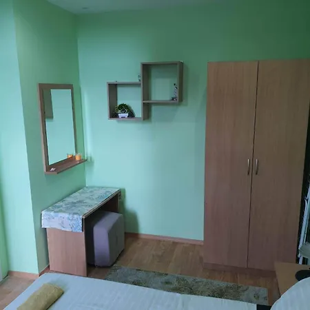 Lägenhet Nautilus Club Lux Sunny Bulgaria *