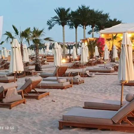 Nautilus Club Lux Sunny Bulgaria Slăntjev Brjag