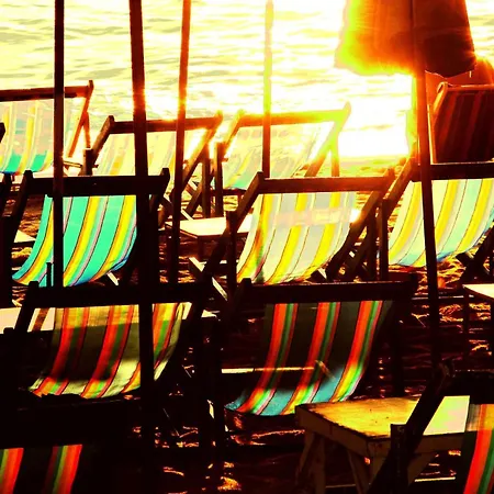 Nautilus Club Lux Sunny Bulgaria Lägenhet *