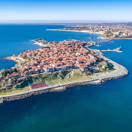 Nautilus Club Lux Sunny Bulgaria