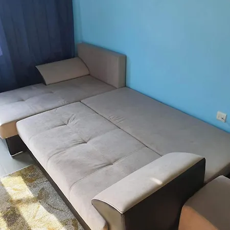 Nautilus Club Lux Sunny Bulgaria Lägenhet *