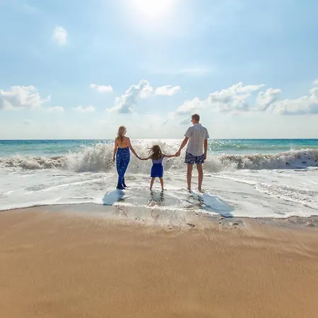 Nautilus Club Lux Sunny Bulgaria شقة ساني بيتش