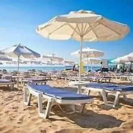 Nautilus Club Lux Sunny Bulgaria * Slăntjev Brjag