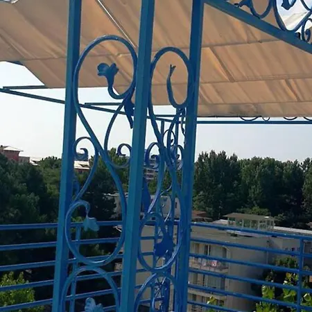 Nautilus Club Lux Sunny Bulgaria Lägenhet
