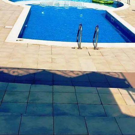 Nautilus Club Lux Sunny Bulgaria * Slăntjev Brjag