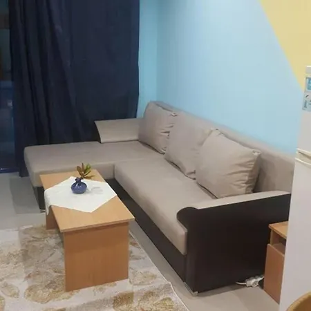 شقة Nautilus Club Lux Sunny Bulgaria