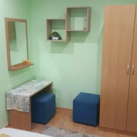 Nautilus Club Lux Sunny Bulgaria ساني بيتش